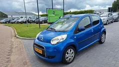 Gebruikt 2010 Citroën C1 Hatchback | € 1.999 (Eerlijke prijs)