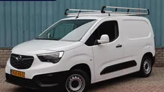 Gebruikt 2021 Opel Combo Edition MPV | € 12.450 (Eerlijke prijs)