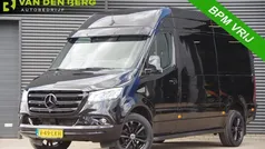 Gebruikt 2018 Mercedes Sprinter Van | € 52.850