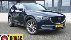 Gebruikt 2020 Mazda CX-5 Signature SUV | € 32.500 (Eerlijke prijs)