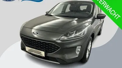 Occasion Ford Kuga Cool & Connect 224 PK (164 kW) 2022 SUV