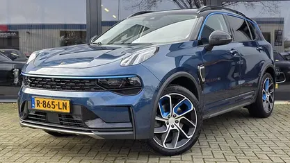 Occasion Lynk & Co 01 82 PK (60 kW) 2022 SUV