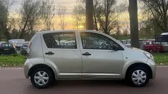 Gebruikt 2009 Daihatsu Sirion Hatchback | € 1.299 (Goede deal)