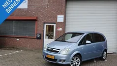 Gebruikt 2009 Opel Meriva Cosmo MPV | € 2.299 (Eerlijke prijs)