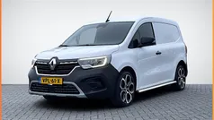 Wit Gebruikt 2022 Renault Kangoo Komfort MPV | € 15.375 (Eerlijke prijs)