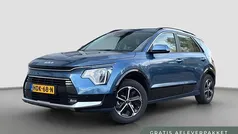 Gebruikt 2025 Kia Niro SUV | € 32.935 (Super prijs)
