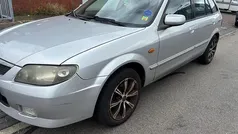 Gebruikt 2003 Mazda 323 Exclusive Hatchback | € 650 (Super prijs)