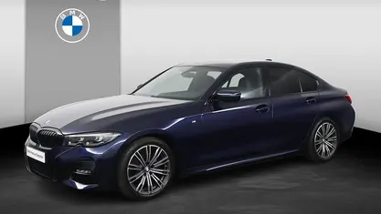Occasion BMW 320 Comfort Edition 184 PK (135 kW) 2022 Sedan
