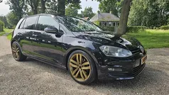 Gebruikt 2013 VW Golf VII Highline Hatchback | € 9.950 (Eerlijke prijs)