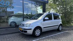 Grijs Gebruikt 2011 Fiat Panda Hatchback | € 4.250 (Eerlijke prijs)