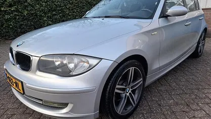 Occasion BMW 116 122 PK (89 kW) 2007 Hatchback
