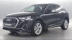 Gebruikt 2021 Audi Q3 SUV | € 31.750 (Eerlijke prijs)