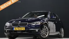 Blauw Gebruikt 2016 BMW 330 Executive Sedan | € 18.940 (Eerlijke prijs)