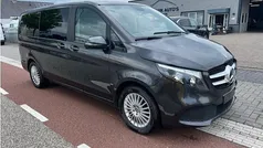 Gebruikt 2021 Mercedes V220 Edition MPV | € 30.129 (Super prijs)