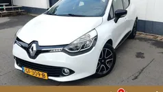Wit Gebruikt 2015 Renault Clio IV Dynamique Hatchback | € 7.700 (Eerlijke prijs)