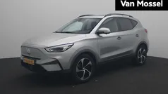 Grijs Gebruikt 2021 MG ZS Luxury Sedan | € 22.995 (Eerlijke prijs)