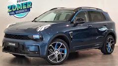 Blauw Gebruikt 2022 Lynk & Co 01 SUV | € 24.695 (Eerlijke prijs)