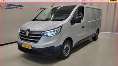 Grijs Gebruikt 2023 Renault Trafic Van | € 20.450 (Eerlijke prijs)