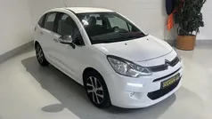 Wit Gebruikt 2014 Citroën C3 Hatchback | € 5.850 (Eerlijke prijs)
