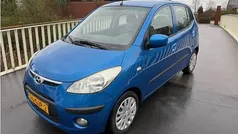 Gebruikt 2008 Hyundai i10 Dynamiq Hatchback | € 2.350 (Eerlijke prijs)