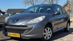 Gebruikt 2010 Peugeot 206+ Hatchback | € 2.799 (Eerlijke prijs)