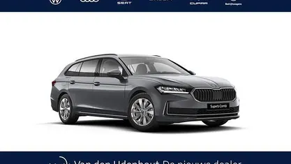 Occasion Skoda Superb 204 PK (150 kW) 2026 Stationwagen