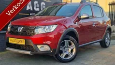 Gebruikt 2019 Dacia Sandero Hatchback | € 11.888 (Eerlijke prijs)