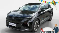 .00 Gebruikt 2025 Renault Scénic Techno MPV | € 42.935 (Goede deal)