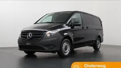 Gebruikt 2024 Mercedes e-Vito MPV | € 49.112 (Goede deal)
