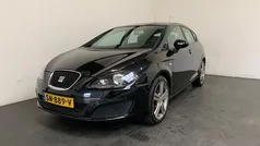 Gebruikt 2010 Seat Leon Reference Hatchback | € 3.749 (Goede deal)