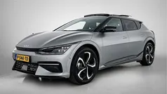Gebruikt 2022 Kia EV6 4 SUV | € 39.945 (Eerlijke prijs)