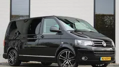Gebruikt 2013 VW T5 Highline Van | € 29.950