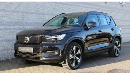 Occasion Volvo XC40 R-Design 300 kW (408 PK) 2020 Zwart SUV
