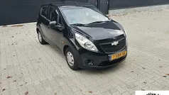 Gebruikt 2010 Chevrolet Spark LS Hatchback | € 2.250 (Eerlijke prijs)