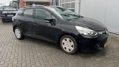 Gebruikt 2014 Renault Clio GrandTour Expression Stationwagen | € 2.900 (Eerlijke prijs)