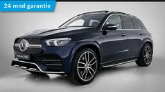 Gebruikt 2022 Mercedes GLE350 AMG line SUV | € 72.900 (Eerlijke prijs)
