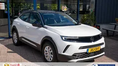 Gebruikt 2022 Opel Mokka Edition SUV | € 19.940 (Eerlijke prijs)