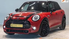 Gebruikt 2014 Mini Cooper S Business Hatchback | € 13.950 (Super prijs)