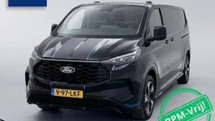 Gebruikt 2024 Ford Transit Custom Sport Van | € 44.745 (Eerlijke prijs)
