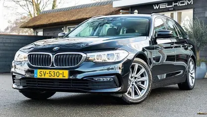 Occasion BMW 520 Sport Line 184 PK (135 kW) 2018 Stationwagen