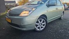 Gebruikt 2007 Toyota Prius Comfort Hatchback | € 3.350