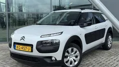 Gebruikt 2016 Citroën C4 Cactus Business Class Hatchback | € 6.950 (Goede deal)
