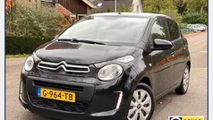 Gebruikt 2019 Citroën C1 Feel Hatchback | € 6.995 (Eerlijke prijs)