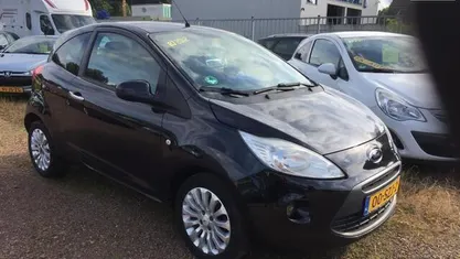 Occasion Ford Ka Titanium X 69 PK (50 kW) 2012 Hatchback