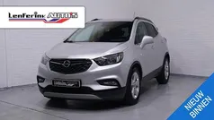 Gebruikt 2018 Opel Mokka X Innovation SUV | € 13.850 (Eerlijke prijs)