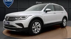 Gebruikt 2022 VW Tiguan Elegance SUV | € 25.850 (Super prijs)