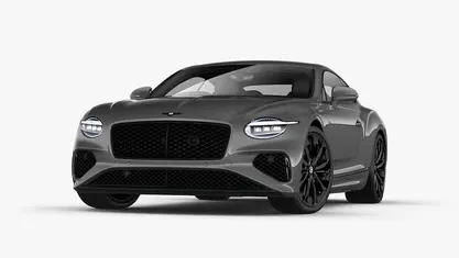 Overige Nieuw 2025 Bentley Continental GT Coupé | € 352.854 (Eerlijke prijs)