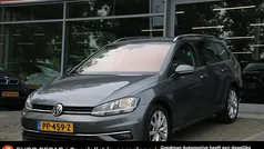 Gebruikt 2017 VW Golf VII Highline Stationwagen | € 10.795 (Eerlijke prijs)
