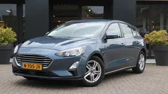 Gebruikt 2021 Ford Focus Business Edition Hatchback | € 17.950 (Goede deal)