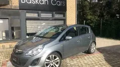 Gebruikt 2012 Opel Corsa Sedan | € 5.950 (Eerlijke prijs)